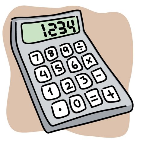 Calculator Clip Art, PNG, 1024x1024px, Calculator, Area, Calculation ...