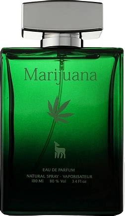 Купить духи Kolmaz Marijuana. Оригинальная парфюмерия, туалетная вода с ...