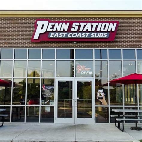 About Our Deli Franchise Success: Penn Station East Coast Subs Franchise