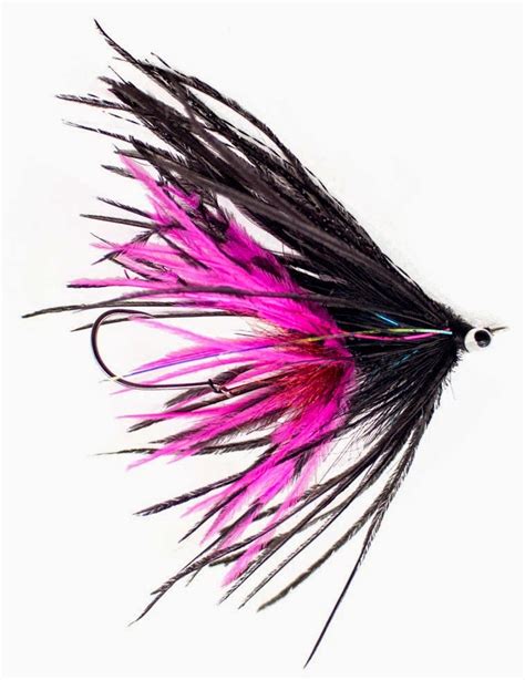 Steelhead Fly Patterns by Rob Crandall | Water Time Outfitters