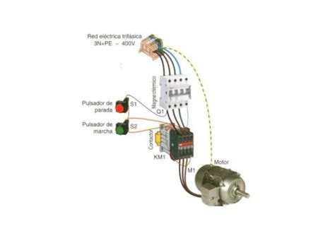Control Electrico【 Introduccion Y Guia Completa 100 Garantizada】⚡