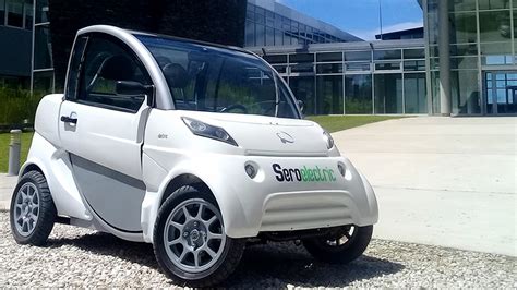 Casabat L Der Autos El Ctricos En Panam