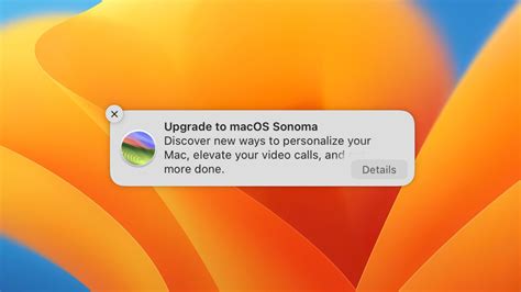 Cómo detener la actualización de su Mac a macOS Sonoma ThemeLocal