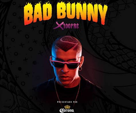 Bad Bunny Tour 2019 Bad Bunny Concert Tour Dates Concert Tour