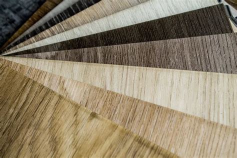 15 Types Of Wood Veneer (Styles and Materials) - Designing Idea