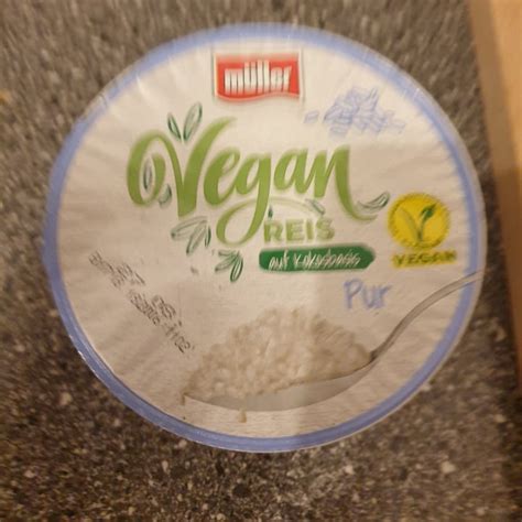 M Ller Vegan Reis Pur Review Abillion