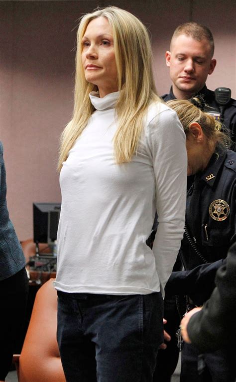 Melrose Place Star Sentenced To 3 Years In Prison