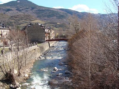 Mi Infancia En Clamosa El Tiempo Ideal Para Visitar El Pirineo