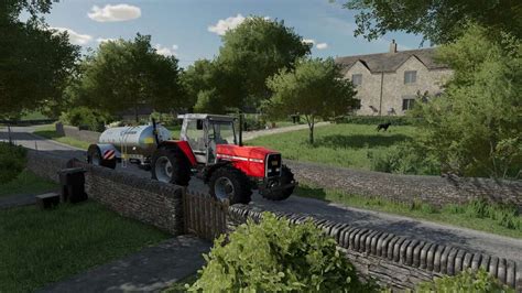 Calmsden Farm V Fs Mod Fs Mod