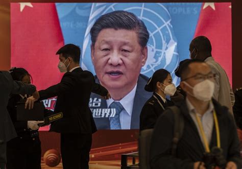 Key Takeaways From Xi Jinping’s Two-Hour Speech : r/China