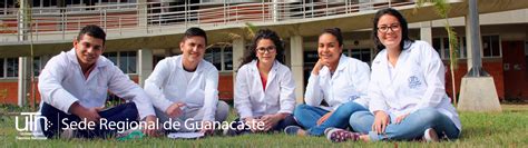 Sede Regional De Guanacaste Universidad Técnica Nacional Costa Rica