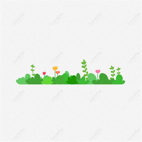 Grass Vector Png