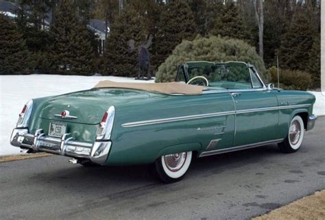 Packard Convertible | American classic cars, Ford classic cars, Classic ...