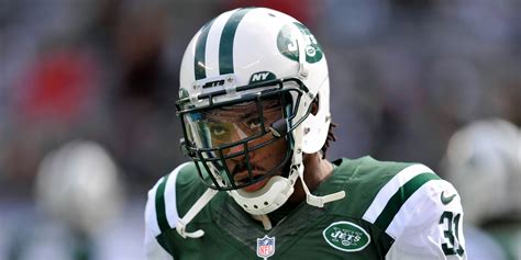 Former All-Pro CB Antonio Cromartie Joins Jets' Coaching Staff