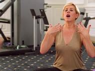 Naked Molly Ringwald In Spf