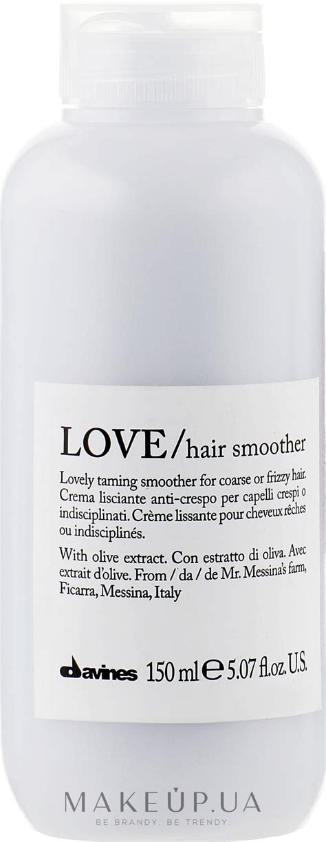 Davines Love Lovely Taming Smoother Cream