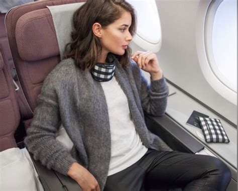 6 things you should never wear on an airplane – ATA