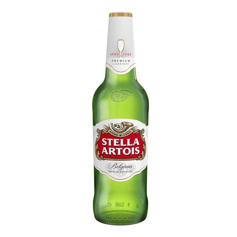 Stella Artois Beer 310ml Shopee Philippines