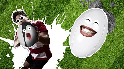 40 Funny Rugby Jokes For You To Try | Beano.com