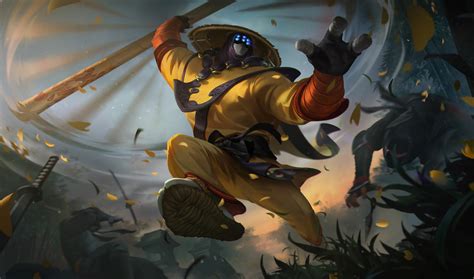 Jax Guide: Bestes Jax Build | lolvvv