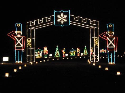 Christmas Lights Drive Thru Alabama 2021 – Best Christmas Lights 2021