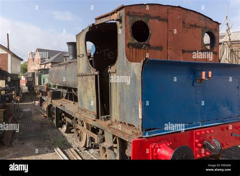 Cambrian Railway Locomotives