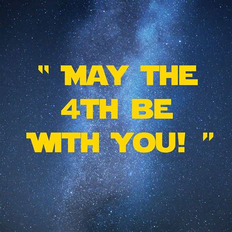 5O Best Star Wars Quotes For Geeks · The Inspiration Edit