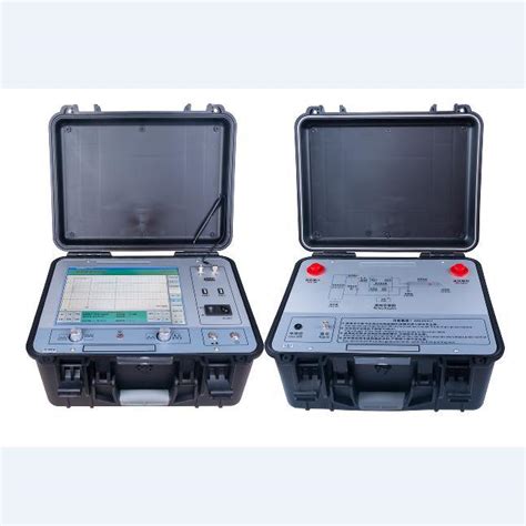 Xhgg502 China Factory Xzh Test Undergrond Tdr Cable Fault Locator Arc