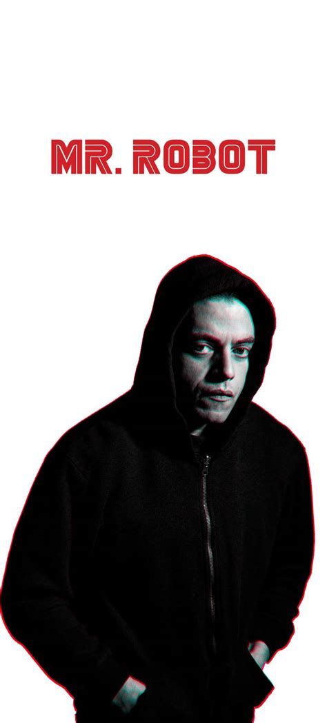 Mr Robot Elliot Wallpaper by theclontoons on DeviantArt