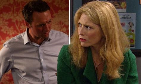 Emmerdale spoilers: Liam Cavanagh star drops huge hint about Bernice ...