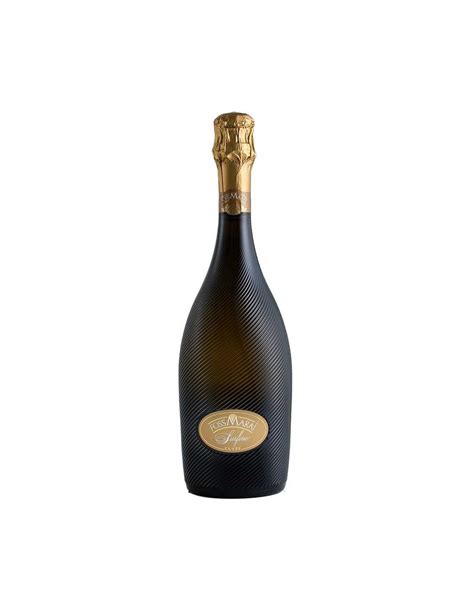 Spumante Surfine Cuvée Brut Foss Marai In offerta online