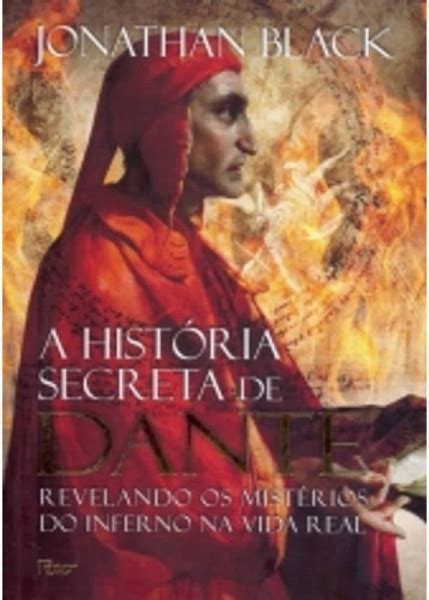 A Historia Secreta Se Dante Jonathan Black