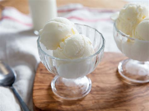 Fior Di Latte Gelato Recipe