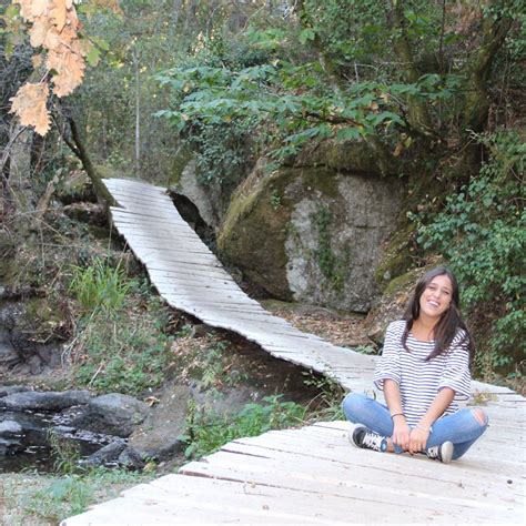 Vanessa Cruz em Coimbra - Portugal