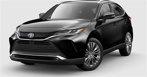 2024 Toyota Venza Release Date Price Future Cars Trucks