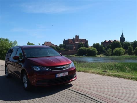 Castillo De Malbork Visita Privada Desde Gdansk Sopot O Gdynia