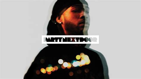 PartyNextDoor Wallpapers - Wallpaper Cave