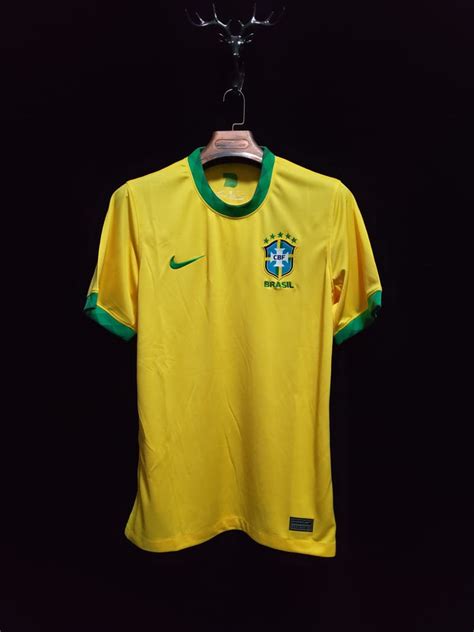 Brazil Home Amk Sporstore