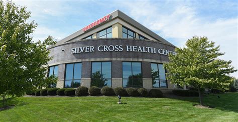 Locations | New Lenox, IL | Silver Cross Hospital