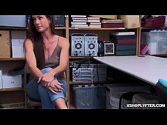 Tought Shoplyfter Swallow A Hardcore Lp Officer Cock Xxx Mobile Porno Videos Movies