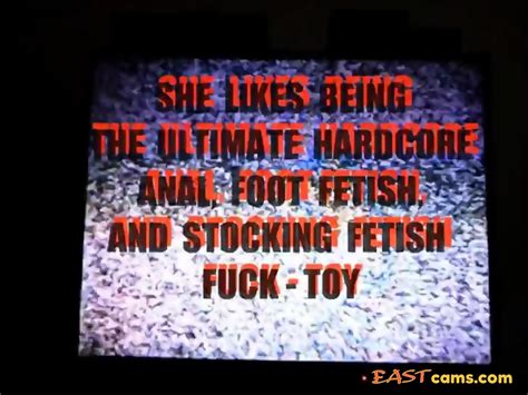 Viet Anal Foot Fetish Insanity Part