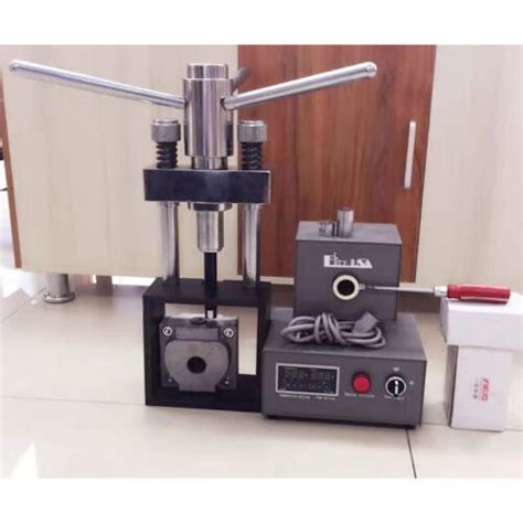 Dental Lab Equipment Valplast Flexible Denture Injector System