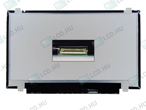 Chimei Innolux N Bga Ea Rev C Kompatibilis Lcd Kijelz Lcd Hu