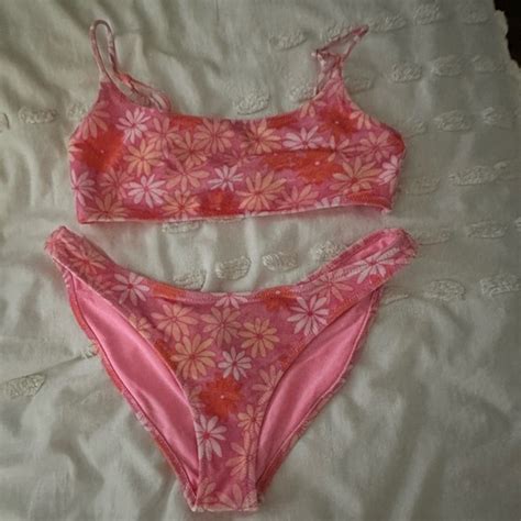 Triangl Swimwear Swim Triangl New Bikini Set Poshmark