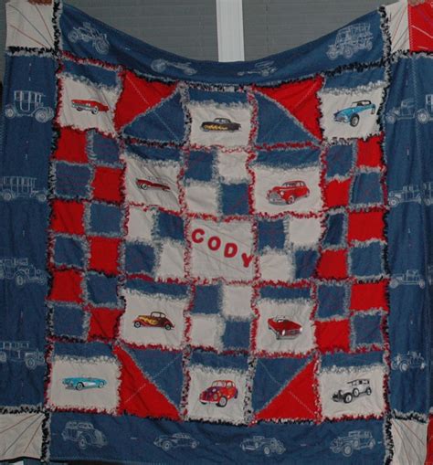 Denim Quilts - Page 2 - Quiltingboard Forums