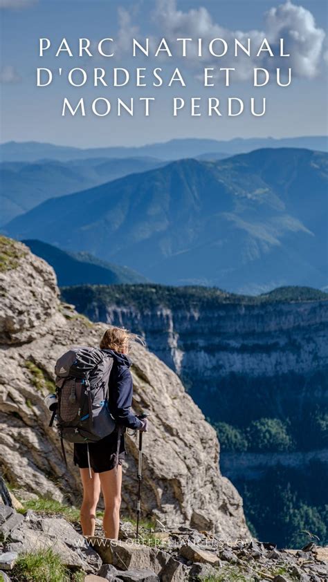 Parc national d ordesa et du mont perdu randonnée Artofit