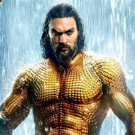 Aquaman 2 Esto Es Todo Lo Que Tienes Que Saber Del Estreno