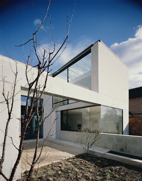 David Chipperfield House