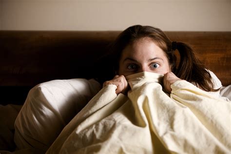 7 Surprising Health Conditions That Can Be From Poor Breathing At Night