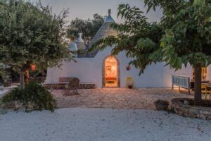 Slapen In Een Trullo In Puglia De Beste Tips En Adressen